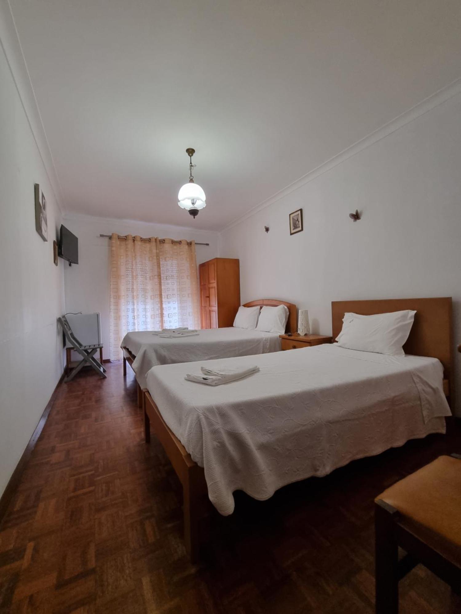 نازاريه Residencia Salva-Vidas المظهر الخارجي الصورة
