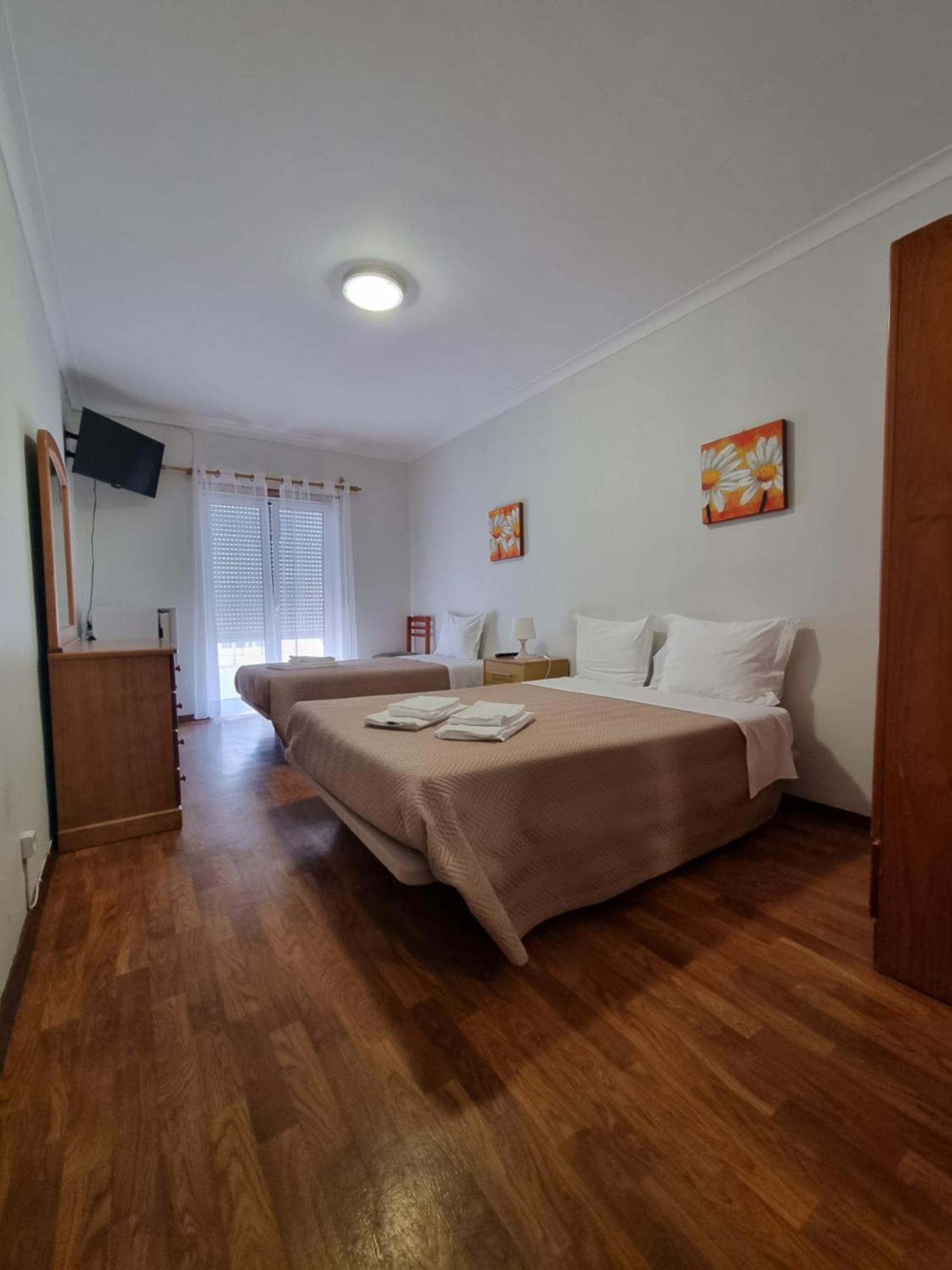 نازاريه Residencia Salva-Vidas المظهر الخارجي الصورة